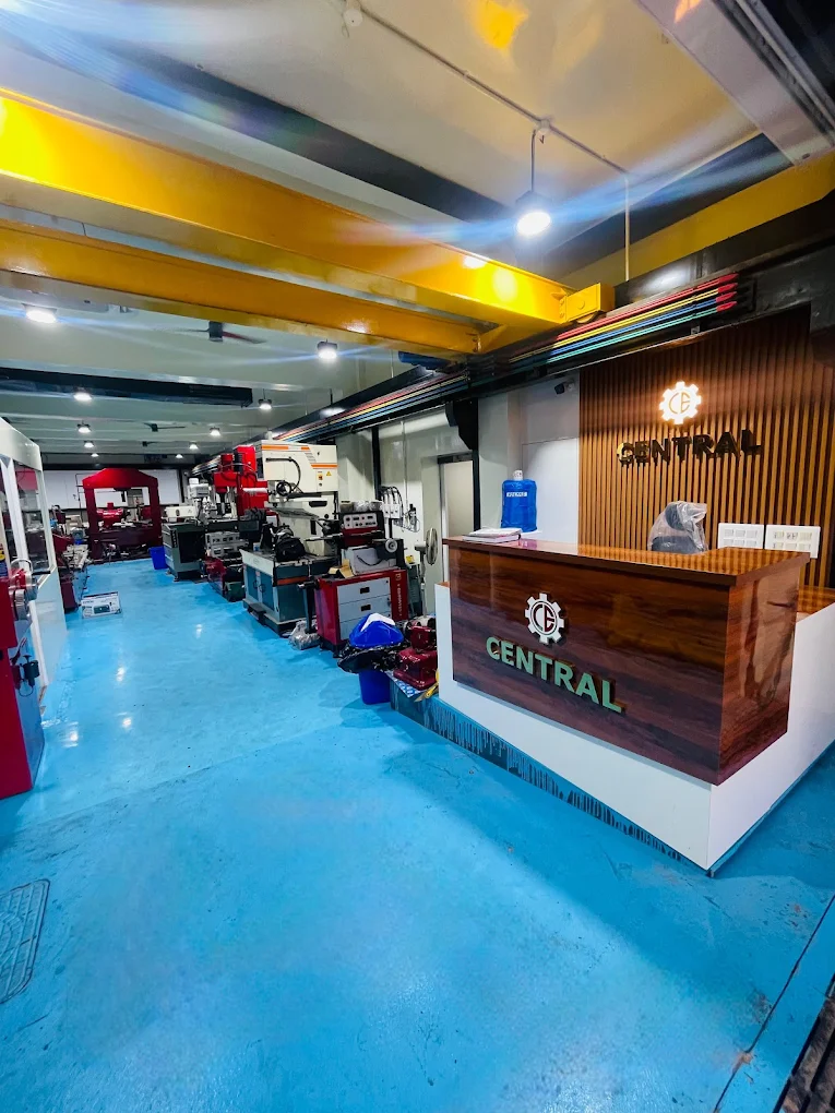 Engine Overhauling Services in Kochi