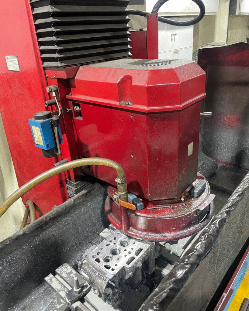 Engine Overhauling Services in Kochi