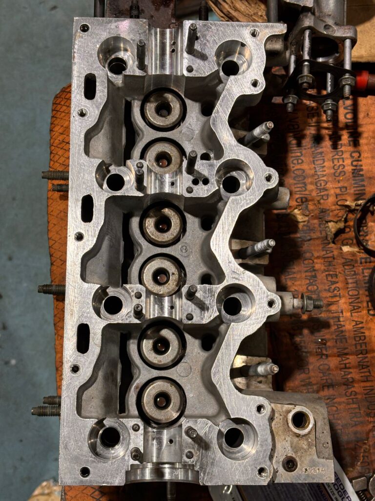 Engine Overhauling Services Kochi