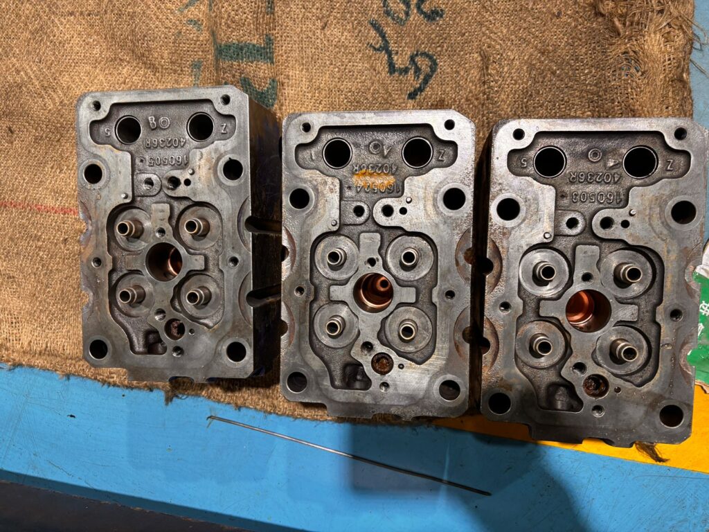 engine overhauling services in kochi