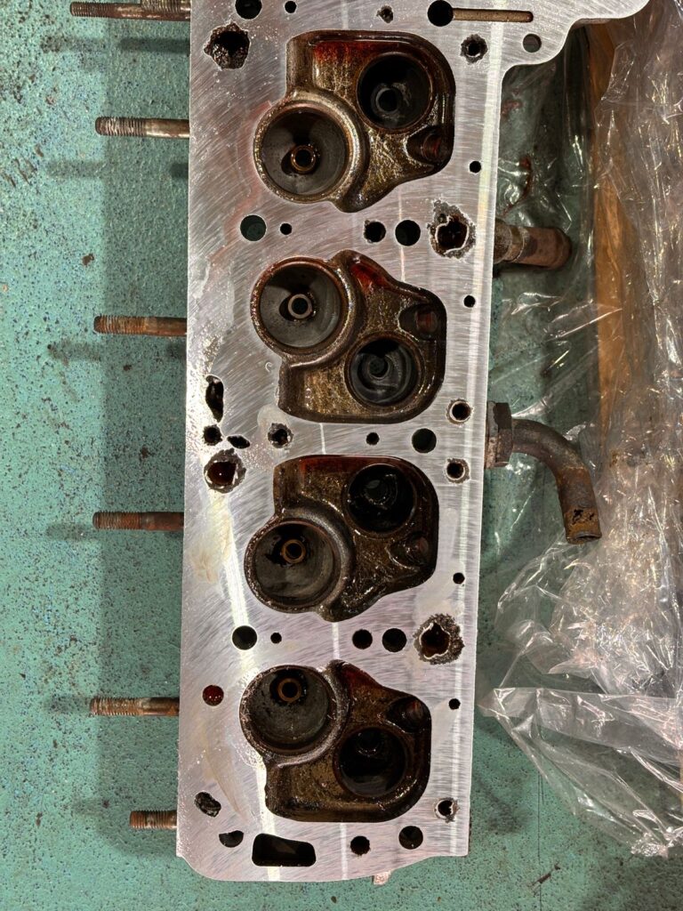 Engine overhauling Services Kochi