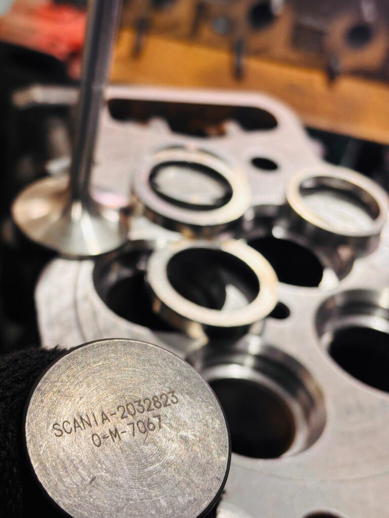 Engine Overhauling Services kochi