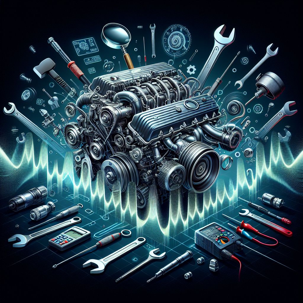 engine overhauling services in Kochi