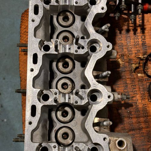 Engine Overhauling Services Kochi