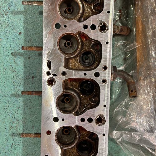 Engine overhauling Services Kochi