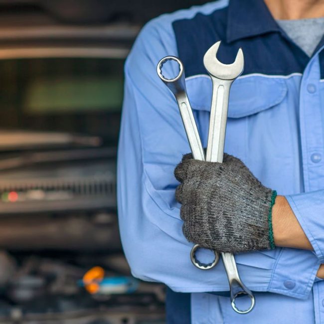 What You Need to Know About a Car Tune Up