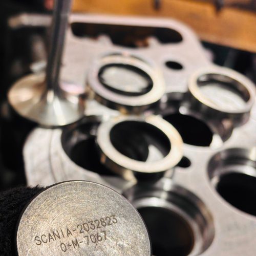 Engine Overhauling Services kochi