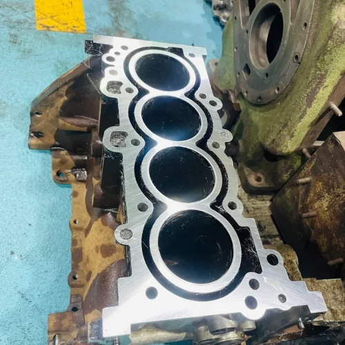 Engine Overhauling Services Kochi